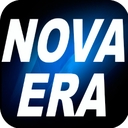 Loja NOVA ERA logo
