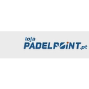 Lojapadelpoint.pt logo