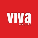 Logo for lojavivaonline.com
