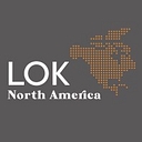 Lok North America Inc. logo