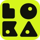 Lokagame logo