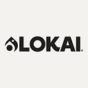 Logo for lokai.com