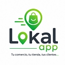 Lokal App logo