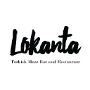 Lokanta Sheffield logo