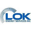 Lok Energy Services Inc logo