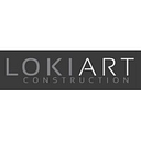 Lokiart Construction logo