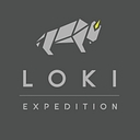 Loki Basecamp logo