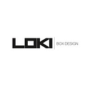 Loki Box Design logo