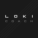 Loki Coach logo