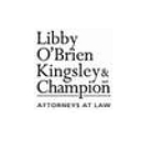Libby O'brien Kingsley & Champion, Llc logo