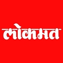 Lokmat logo