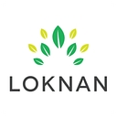 Loknan Architectural Uk logo