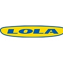Lola Composites logo
