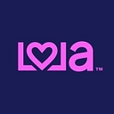 Lola Travel And Expense logo