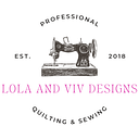 Lola and Viv Designs