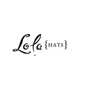 Lola Hats logo