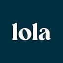 Lola Health logo