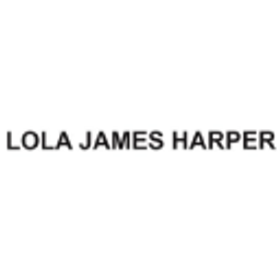 Lola James Harper logo
