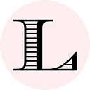 Lola Lash Bar logo