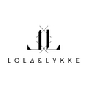 Lola&Lykke logo