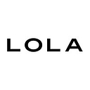 Lola Production logo