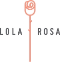 Lola Rosa logo