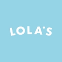 Lola's cupcakes logo