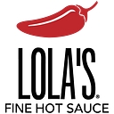 lolasfinehotsauce.com logo