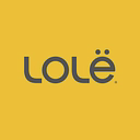 Lolë logo
