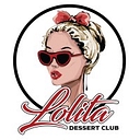 Lolita Dessert Club logo