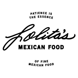 Lolita's Mexican Food logo