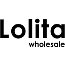 Lolitawholesale logo