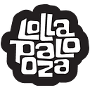 Lollapalooza logo
