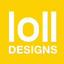 Loll Designs logo