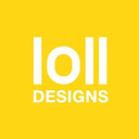 lolldesigns.com logo