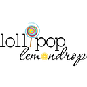 Lollipop Lemondrop