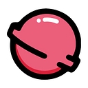 Lollipop Print logo