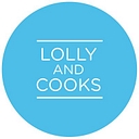 Lolly And Cooks logo