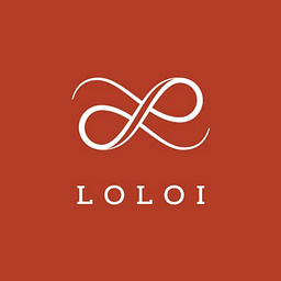 Loloi, Inc. logo