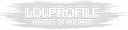 lolprofile.net logo