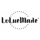 The Loluemade Company® logo