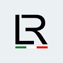 Loma Forged™ logo