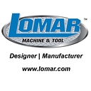 Lomar Machine & Tool Company logo