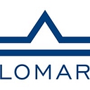 Lomar Shipping Limited logo
