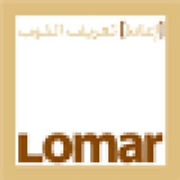 Lomar logo