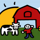 Friends of Loma Vista Farm logo