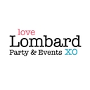 Lombard The Paper People logo