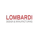 Lombardi Design & Mfg logo