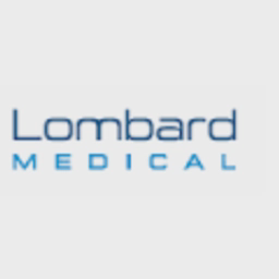 Lombard Medical Limited logo