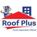 Roof Plus logo